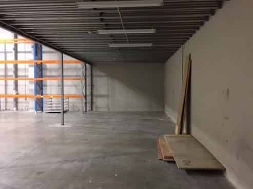 Warehouse/Showroom For Sale