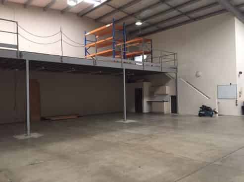 Warehouse/Showroom For Sale