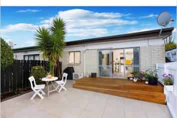 1/21 Houghton Street, Meadowbank