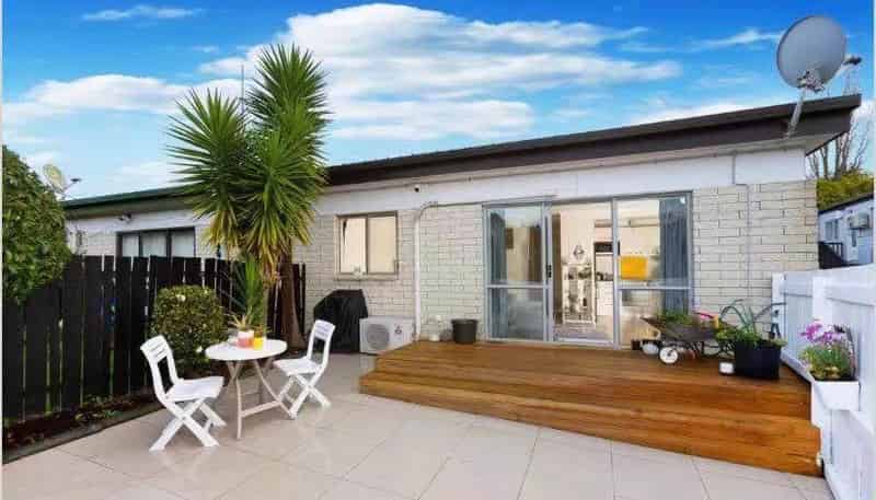 1/21 Houghton Street, Meadowbank