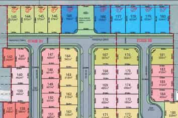 Lot 165 Stage 3, Beach Grove, Beach Rd, Kaiapoi
