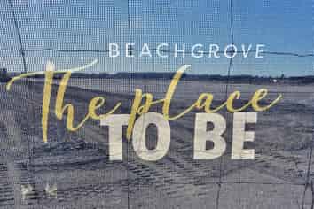 Lot 165 Stage 3, Beach Grove, Beach Rd, Kaiapoi