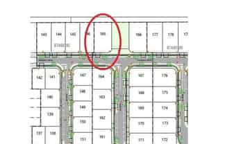 Lot 165 Stage 3, Beach Grove, Beach Rd, Kaiapoi