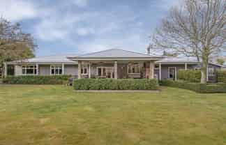 27 Alford Street, Methven