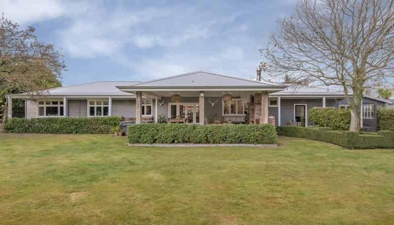 27 Alford Street, Methven