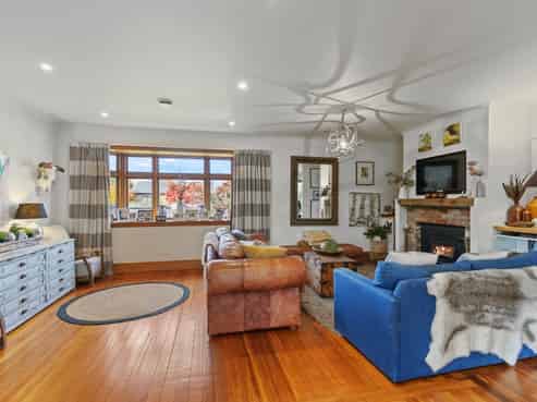 27 Alford Street, Methven