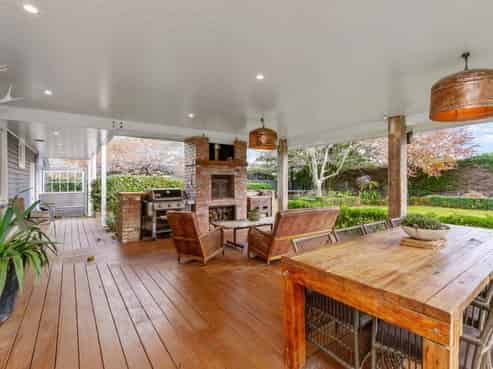 27 Alford Street, Methven