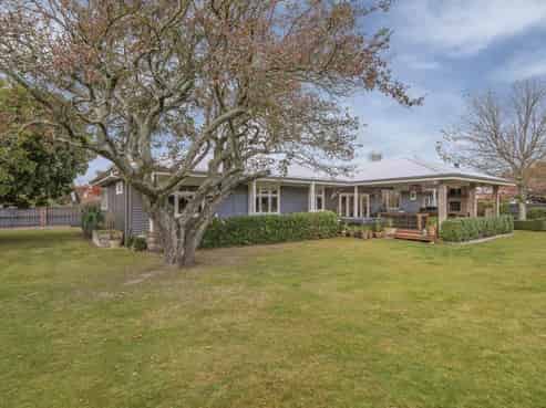 27 Alford Street, Methven
