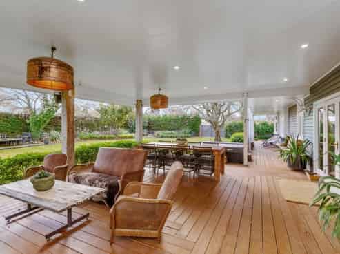 27 Alford Street, Methven