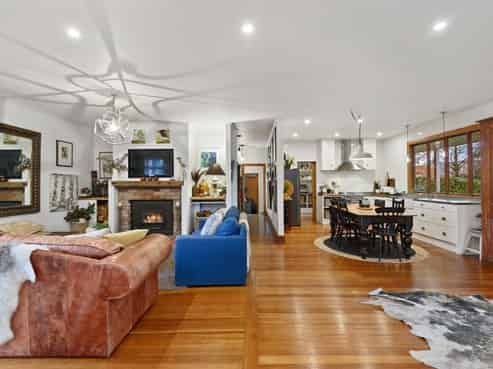 27 Alford Street, Methven