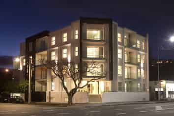 G02/39 Sandringham Road, Mount Eden