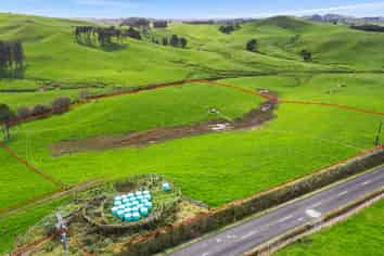 62 Ruapuke Road, Raglan