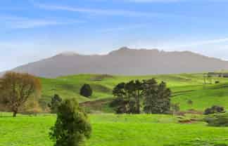 62 Ruapuke Road, Raglan