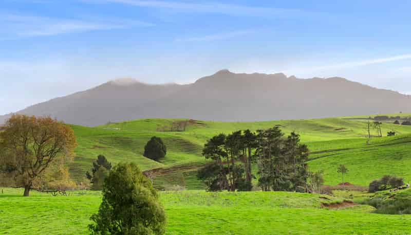 62 Ruapuke Road, Raglan