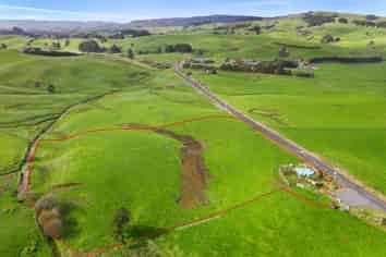 62 Ruapuke Road, Raglan