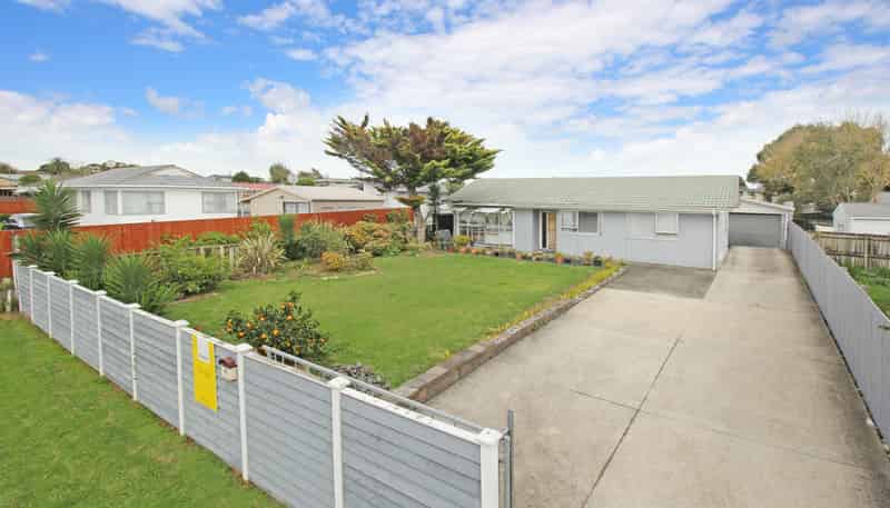 3 Harwell Place, Mangere