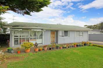 3 Harwell Place, Mangere