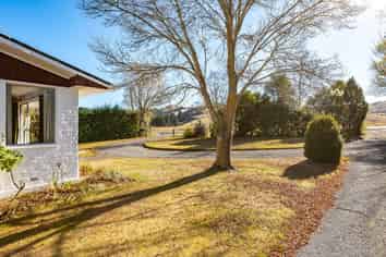 232 Greta Road, Motunau