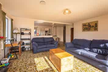 232 Greta Road, Motunau