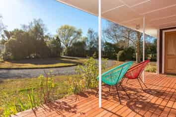 232 Greta Road, Motunau