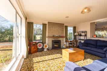 232 Greta Road, Motunau