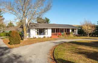 232 Greta Road, Motunau