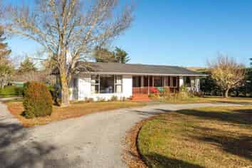 232 Greta Road, Motunau