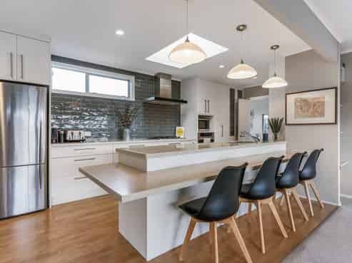 18a Bay Road, Saint Heliers