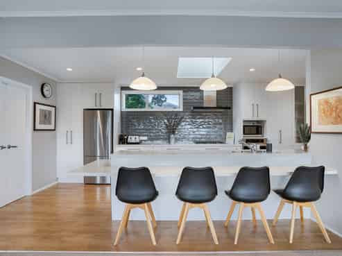 18a Bay Road, Saint Heliers