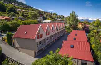 18 Turner Street, Queenstown Central