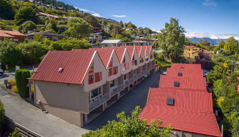 18 Turner Street, Queenstown Central