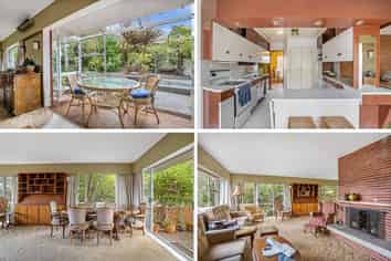 16 Richard Farrell Avenue, Remuera