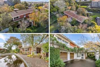 16 Richard Farrell Avenue, Remuera