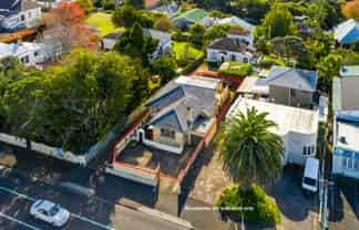 1/229 Onewa Road, Birkenhead