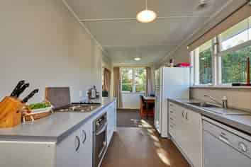 180A Beach Road, Kaikoura