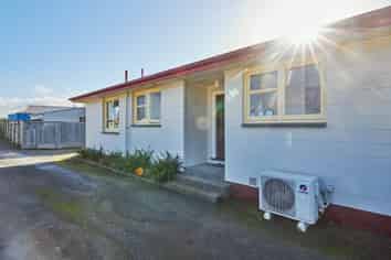 180A Beach Road, Kaikoura