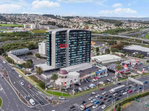 911/8 Lakewood Court, Manukau