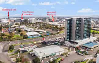 911/8 Lakewood Court, Manukau