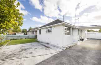 3 Manchester Street, Takaro