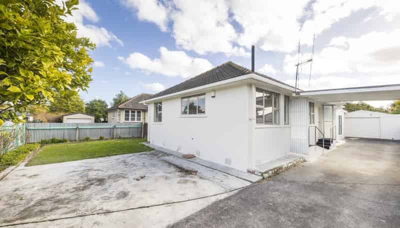 3 Manchester Street, Takaro