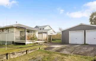 13 Tarrangower Avenue, Taumarunui