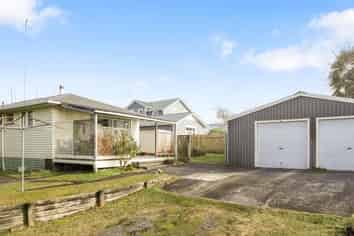 13 Tarrangower Avenue, Taumarunui