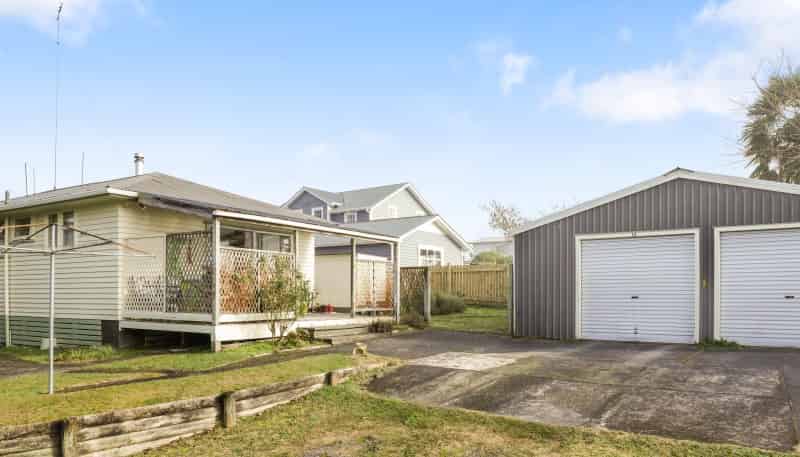 13 Tarrangower Avenue, Taumarunui