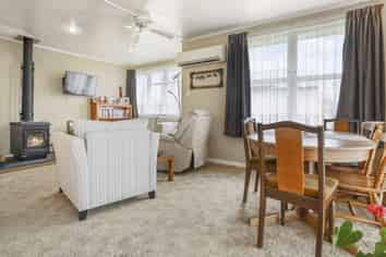 13 Tarrangower Avenue, Taumarunui