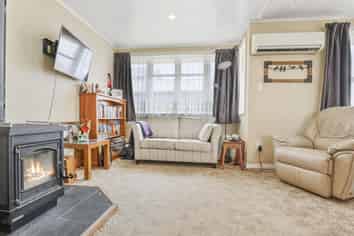 13 Tarrangower Avenue, Taumarunui