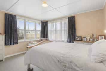 13 Tarrangower Avenue, Taumarunui