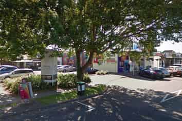 Hokowhitu Village - Space for Lease