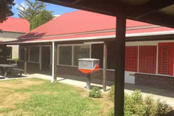 Hokowhitu Village - Space for Lease