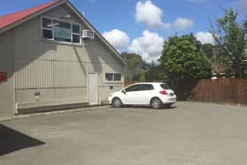 Hokowhitu Village - Space for Lease