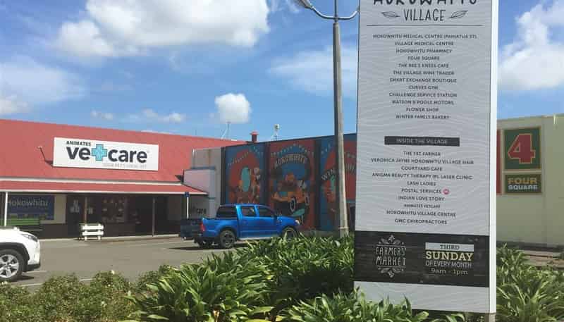 358a Albert Street, Hokowhitu